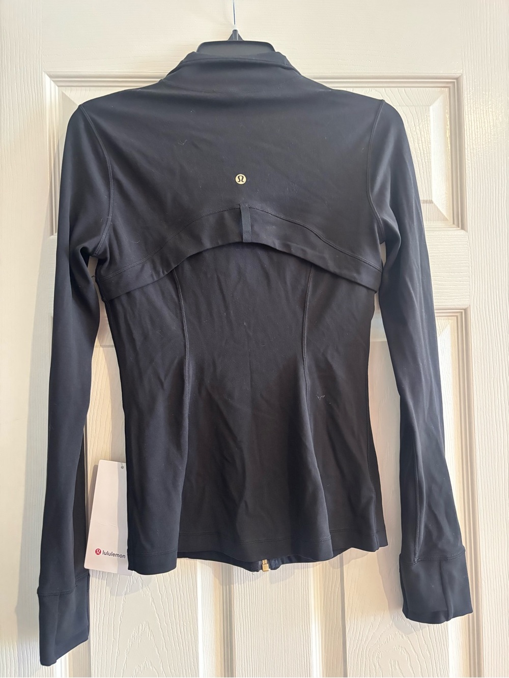 Lululemon Define Jacket - Picture 4 of 4